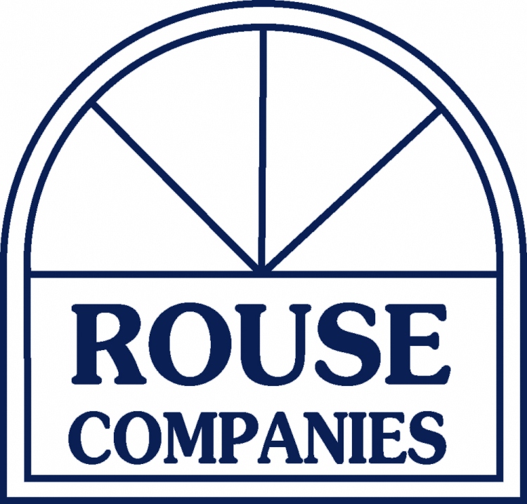 Rouse Companies Logo