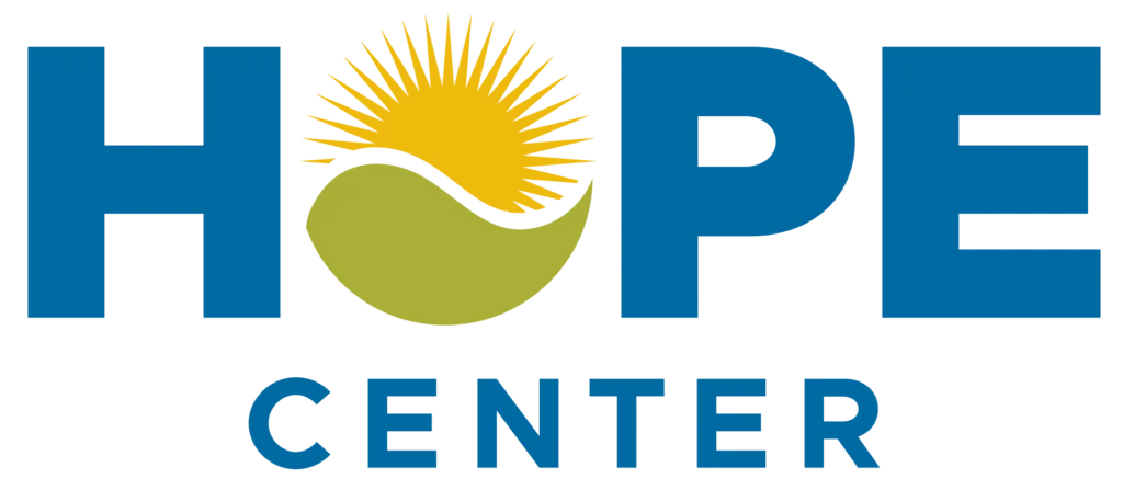 Hope Center Logo