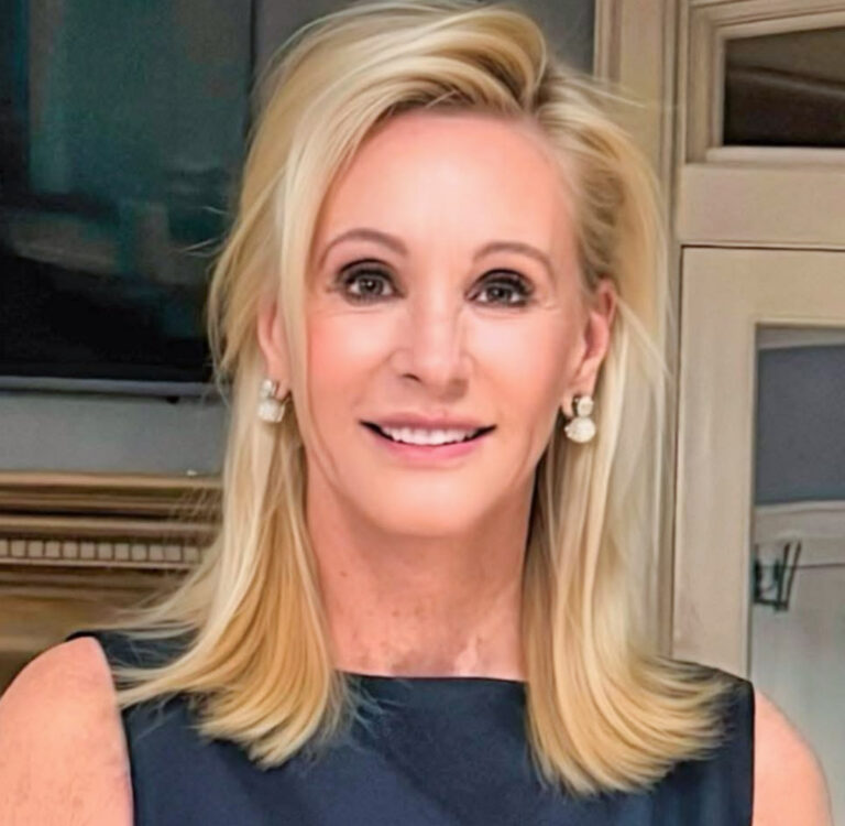 Cathy Jacobs, Board President, The Hope Center