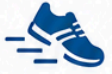 Stride