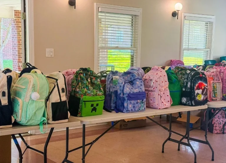 Backpacks