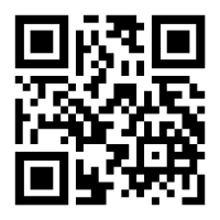 Education Builds Hope Ticket QR